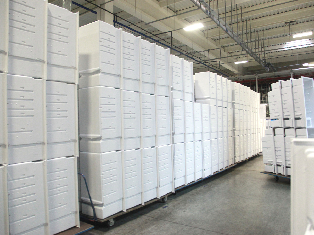 Refrigeración Comercial Punta Cana