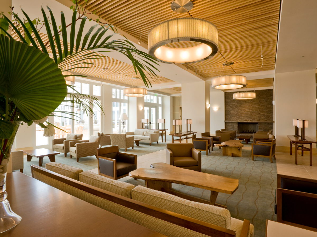 Qué son los aires centrales