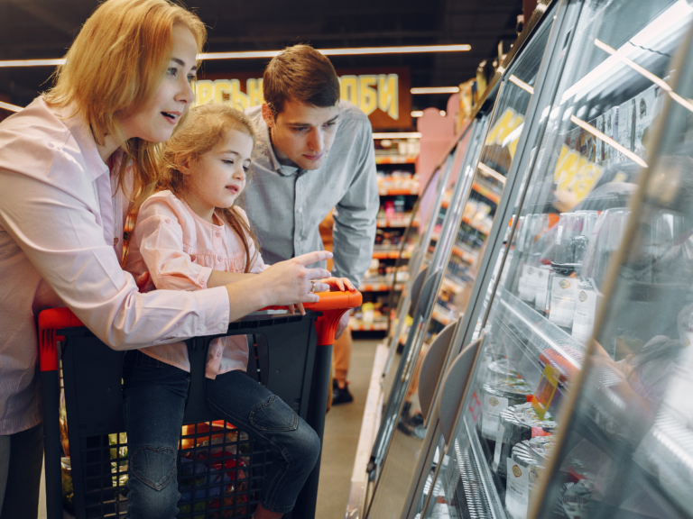 ¿Qué son los sistemas en paralelo? en refrigeración industrial